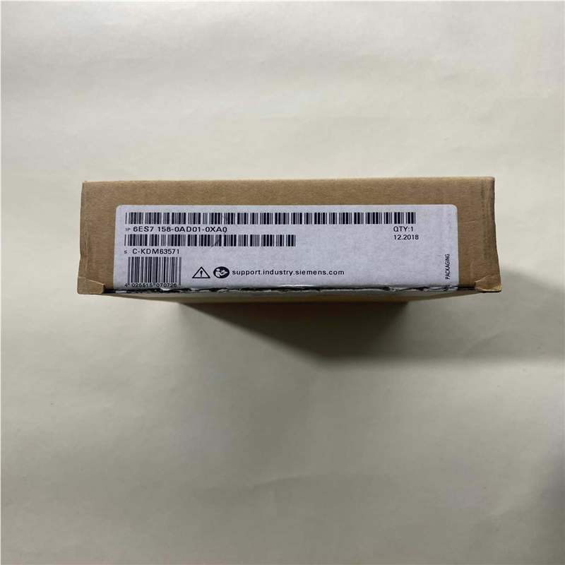 议~6ES7 158-0AD01-0XA0耦合器模块6ES