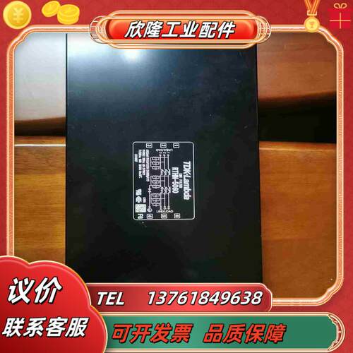 RTHN-5060TDK-Lambda电缆线滤波器原装正议价