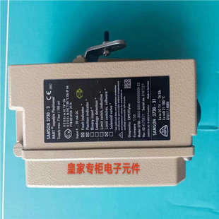 11气动增压器全新 萨姆森气动增压器SAMSON3755 议价