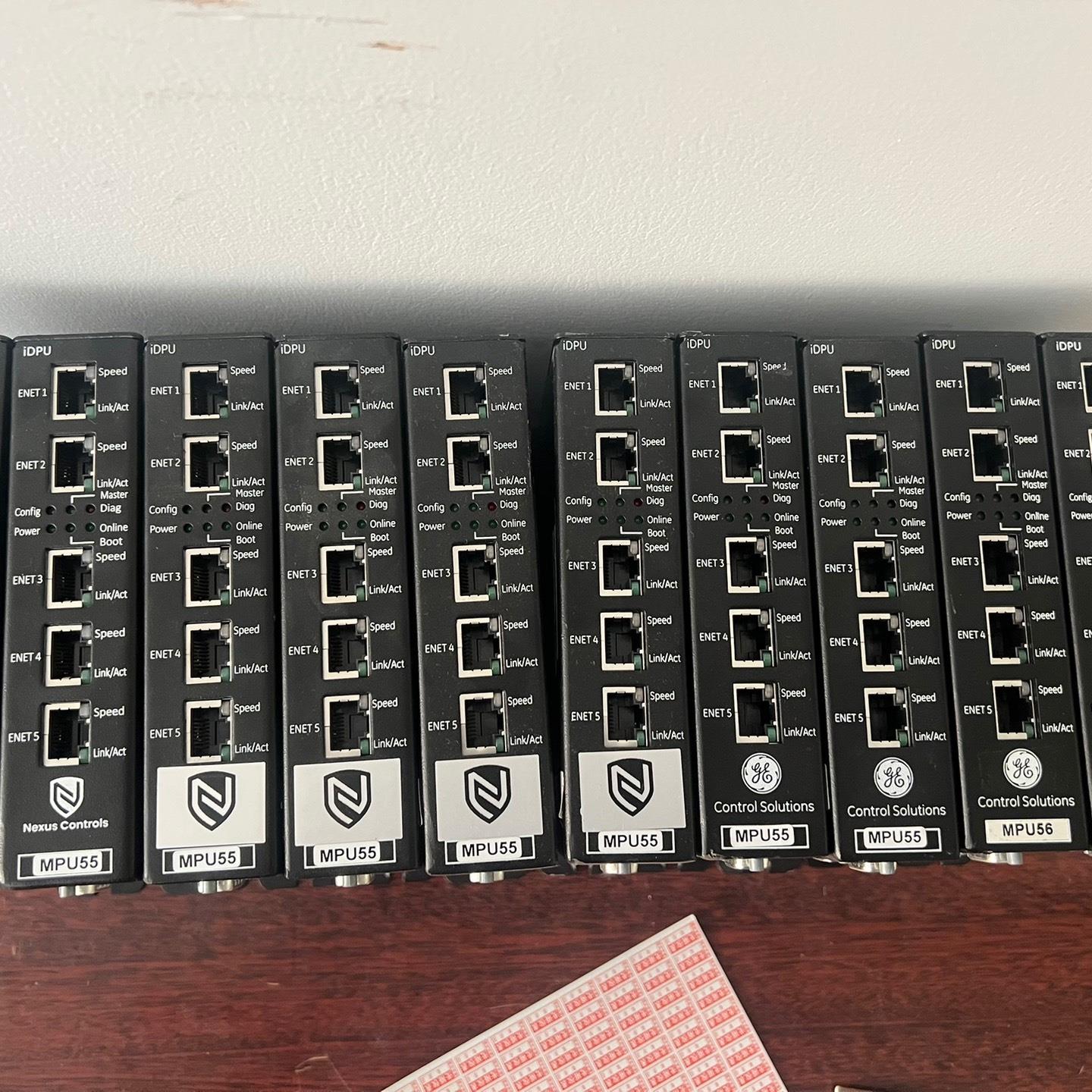 新华 OC6000E。MPU55 MPU56   9（憨憨电子）