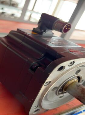 伺服电机 1fk7060-2af71-1rh1 测试好(崽崽配件）