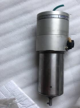 议~precise电主轴60000转1.1KW直径62