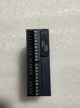 议~模块、TM3AM6、没包装。实物图