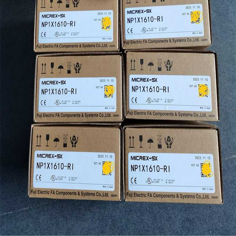 议~NP1X1610-RI/R1 NP1Y16R-08 NP1X