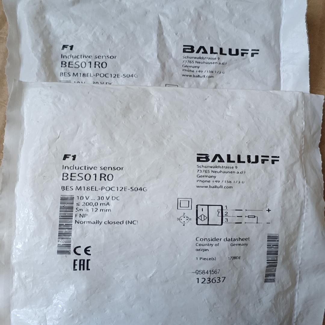 巴鲁夫传感器(崽崽配件）