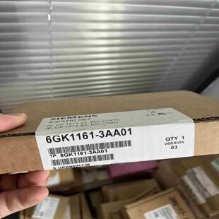 6GK1161-3AA01CP1612A2 A1通信处议价