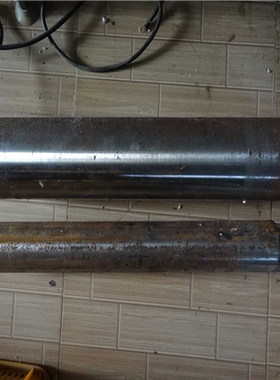 进口拆机 INTERROLL 英特诺辊筒电动滚筒138E4P 0.37KW 现货处理~