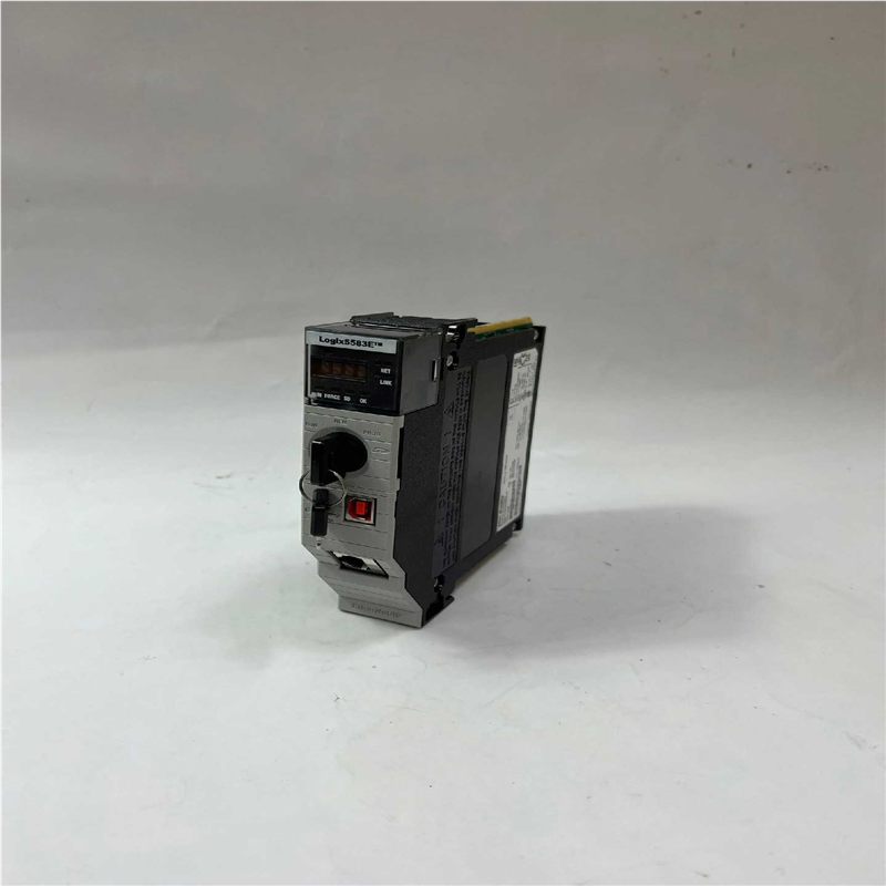 议~1756-L83E A-B 罗克韦尔 发货