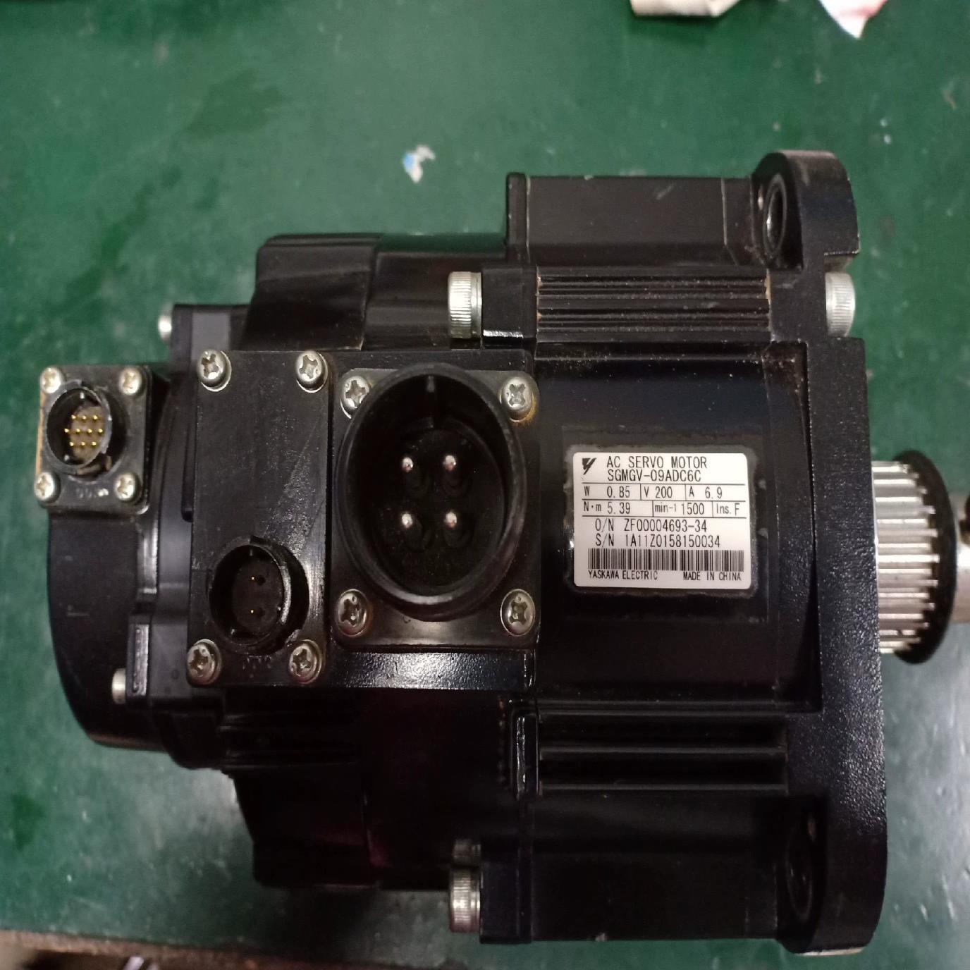 议~SGMGV-09ADC61，SGMGV-09ADC6C