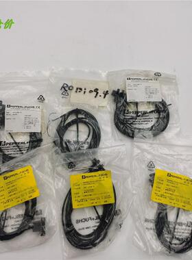 PEPPERL+倍加福槽型光电开关GL5-L43A115 801673 现货