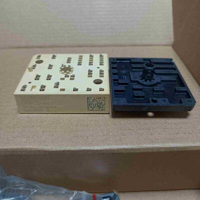 SKIIP22NAB12T45 原码测试成色如图挺好议价