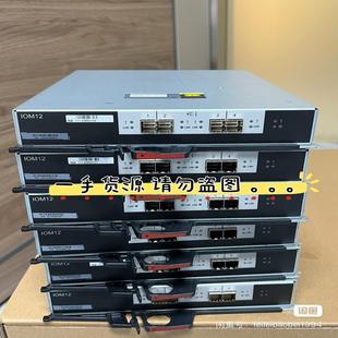基数电子 NETAPP 02850 IOM12扩展柜模块111