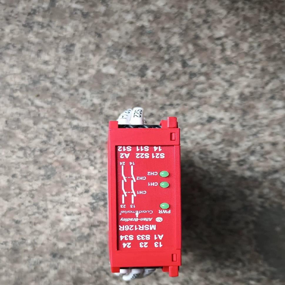 AB MSR126R（夜夜配件）