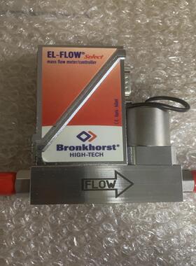 议~Bronkhorst rur-007F成色新 ，实物拍摄，功