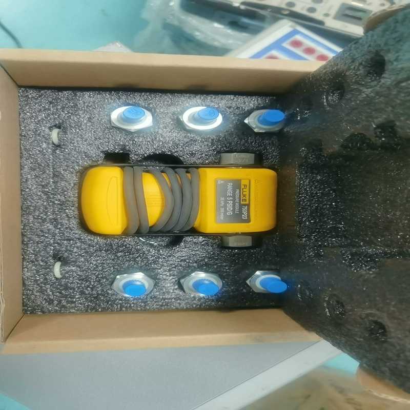 议~fluke福禄克750p23压力传感器