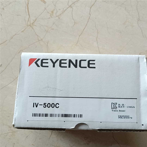 基恩士、IV-500C、、实物图拍摄、有~议价