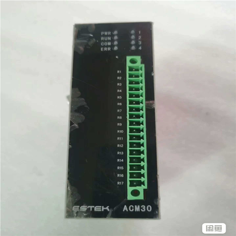 ESTEK      ACM30系列温控模块（憨憨电子）