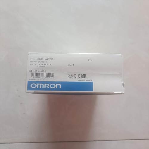 E6C3-AG5B 256P/R 2M（耶耶电子）