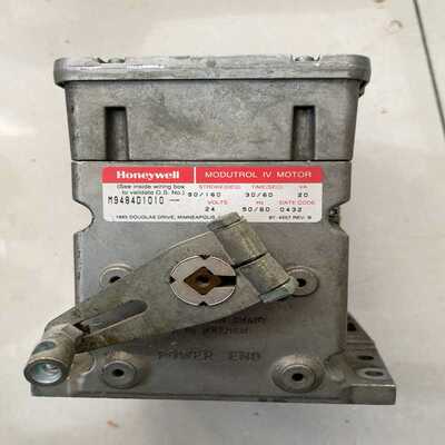 霍尼韦尔M9484D1010议价