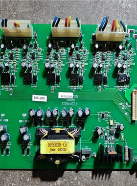 【汇生】E2000变频器驱动板690V功率45kw【议价】