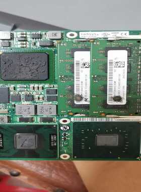 锐德世 CE945GM2A-L74-M-2G 主板几片（基数电子）