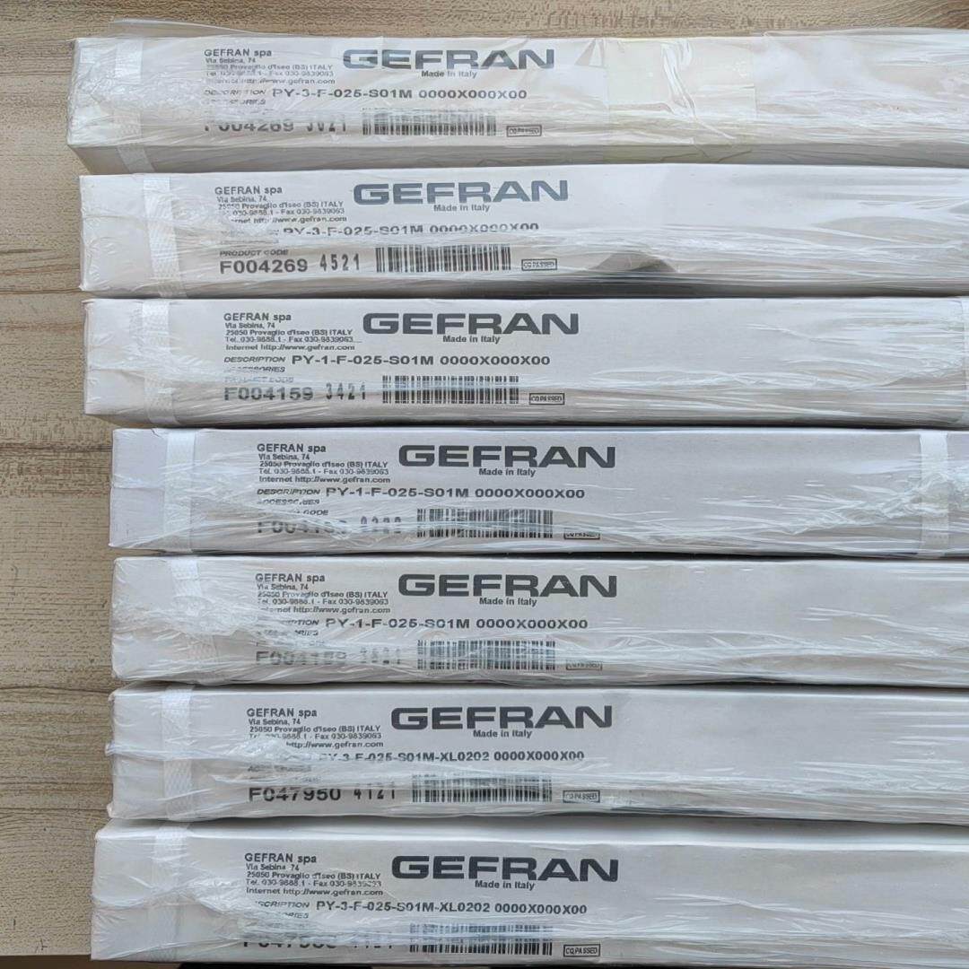 议~原装FRAN杰佛伦电子尺电位计PY-3-F-025-S0