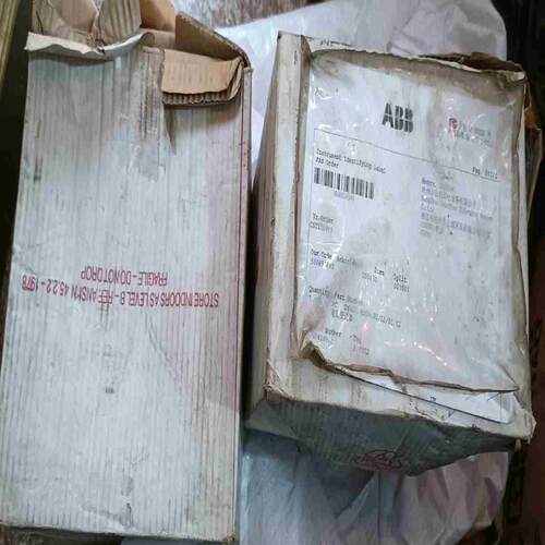 (议价)Abb压力变送器 2600T有2台库存余料包装稍旧产