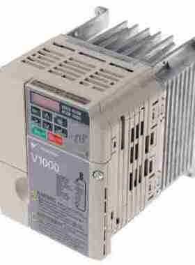 变频器VZAB0P7BAA CIMR-VZBA00(崽崽配件）