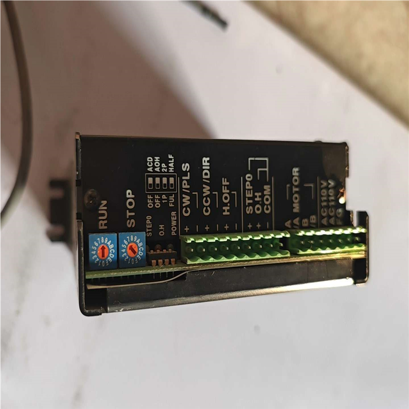 议~ENDEX牌PMC2540B PMC-2540B 马达驱动器