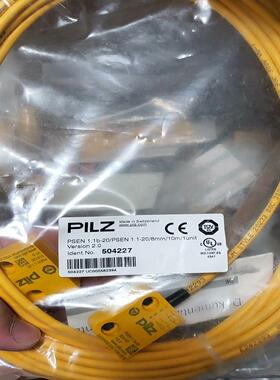 pilz 皮尔兹 504227~议价