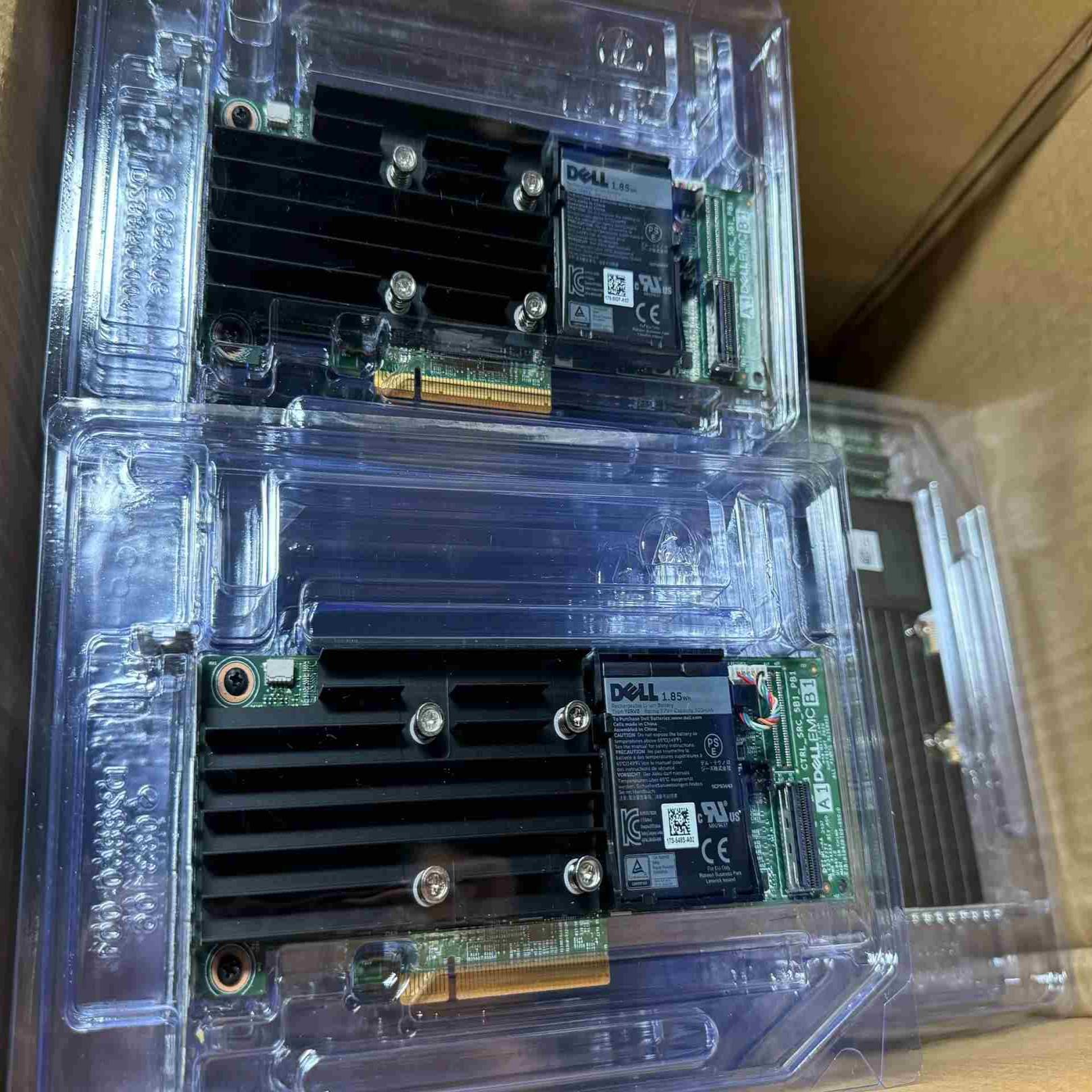 Dell戴尔 H750 raid卡 0HYM6Y 12GB议价