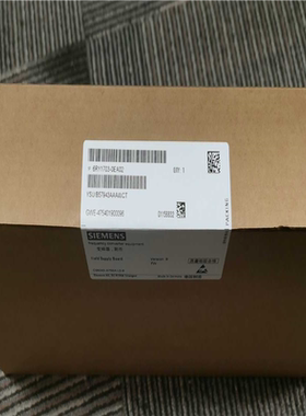 议~C98043-A7004-L2 西门子励磁板6RY1703-