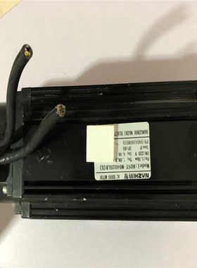 NZ纳智电机80ST-M04025LB(X)，1.0KW详情(崽崽配件）