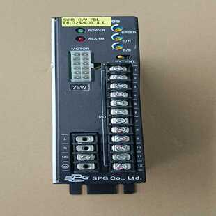 耶耶电子 工控BLDC驱动器 成色漂亮 实物如图所示 XBD75B