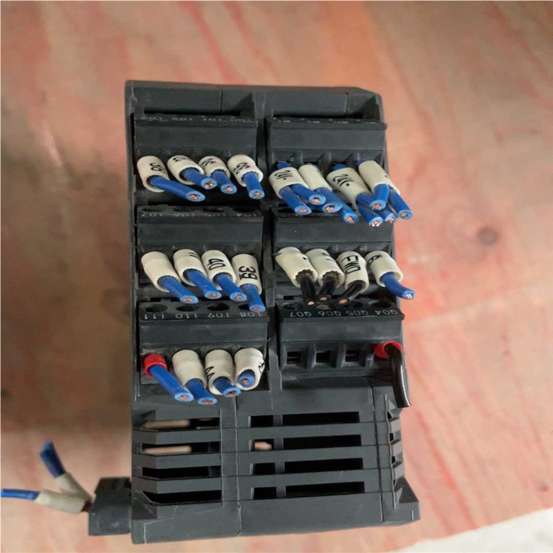 议~DCCE大工计控PLC MAC1110