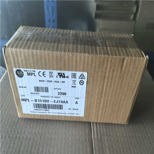 B1510V 議價(jià) AB羅克韋爾電機(jī)MPL EJ74AA
