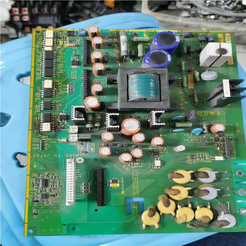 富士FRN45F1S变频器EP-4514D-C3     电（憨憨电子）