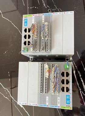 AUTONET模块PLC  HFRC-01C HFRB-01(崽崽配件）