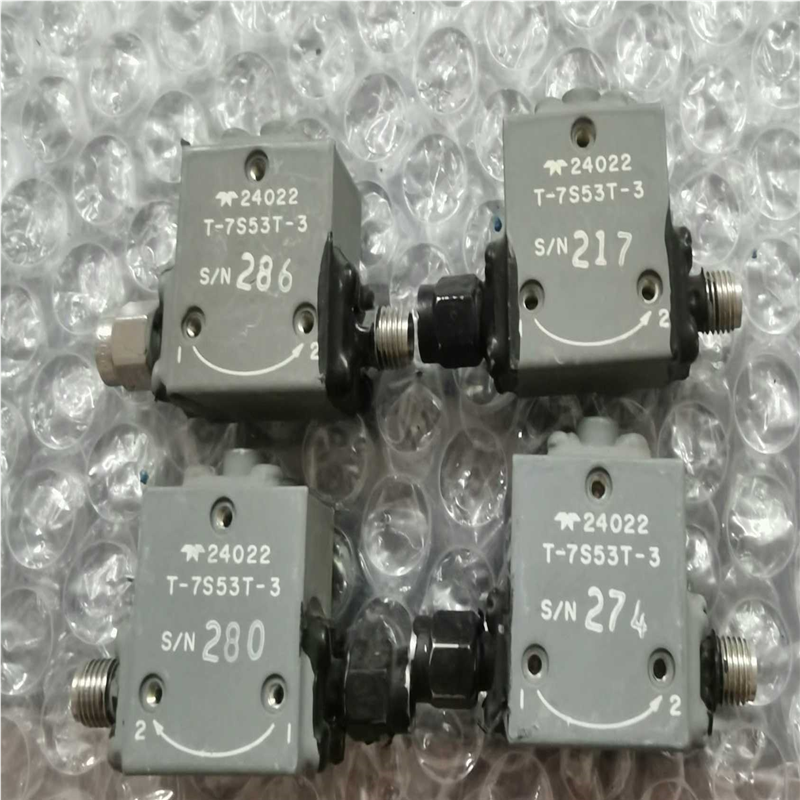 议~TELEDYNE T-7S53T-3  6.7-12.8GH