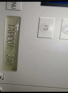 【汇生】tapcon 240德国莱茵豪森有载调压变压器调压控制器ME【议