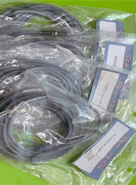 SEN-TECH传感器922FS0.8-A4P-G-020实（夫美商行）