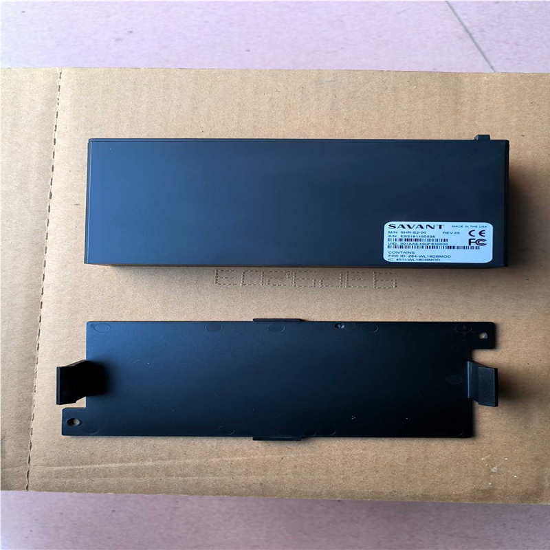 赛万特SAVANT智能家居主机 型号SHR-S2-00电源原~议价