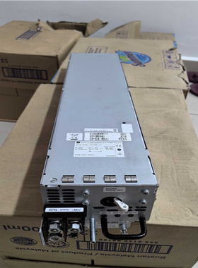 （议价）niper詹博 PWR-MX480-1600-DC-S-