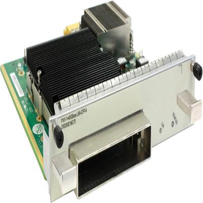 议~板名丝印 P101-1x40GBase LAN-CFP-A