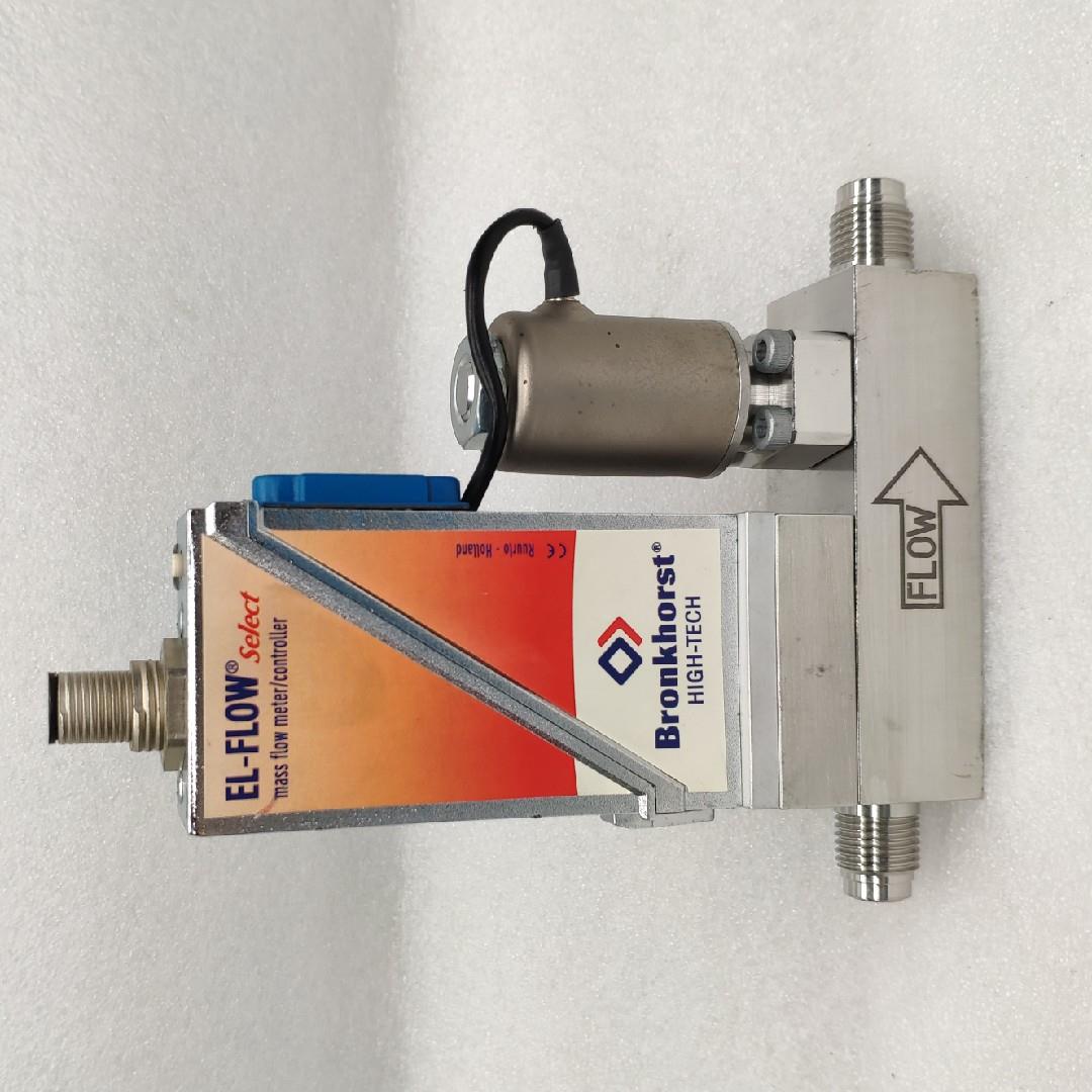 Bronkhorst 质量流量计AIX-CM8A 20Inmin H2  荷兰原装正品 现货