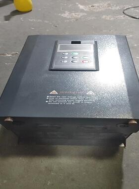 三晶变频器 8100-4T015PB（憨憨电子）