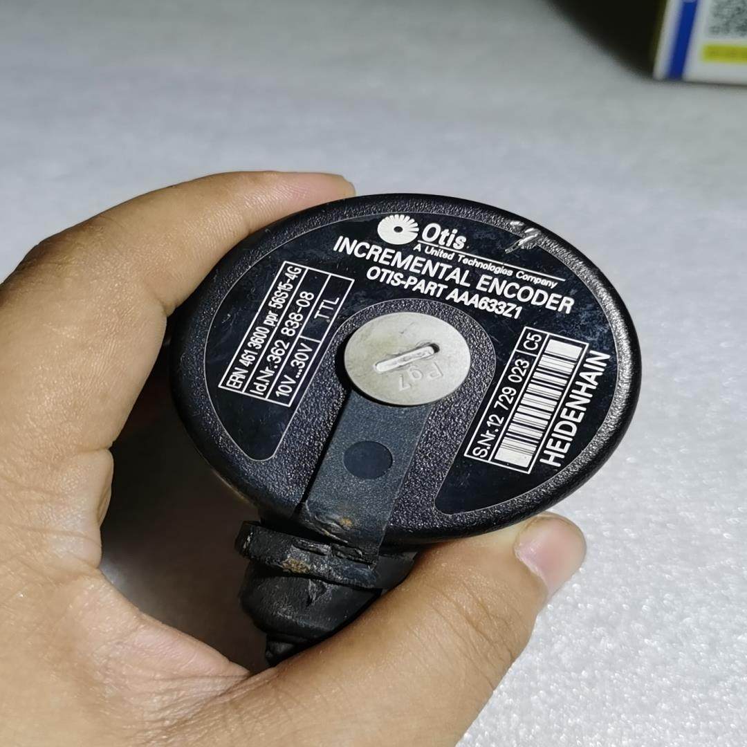 海德汉编码器/AAA633Z1（耶耶电子）