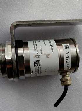 汉姆H.A.L.M红外测温探头（耶耶电子）