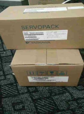 SGMGV-55ADC61 SGDV-470A01A 安川伺议价