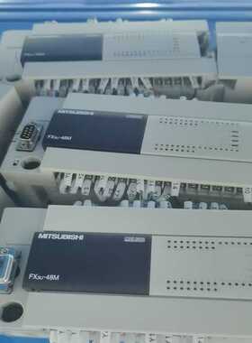 三菱plcfx3u系列有货（瓠子电子）